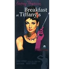 16 Buffetservietten "Breakfast at Tiffany`s"