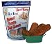 Sam's Yams Veggie Rawhide Big Boyz - 1 lb