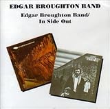 Edgar Broughton Band/Inside Out
