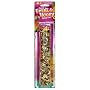 8in1 Parrot Fruit n' Honeybar, 3.5-Ounce