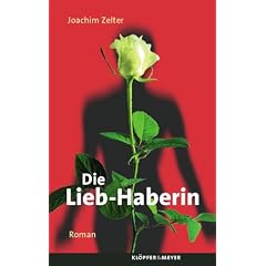 Die Lieb-Haberin