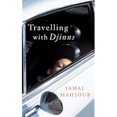 Travelling with Djinns