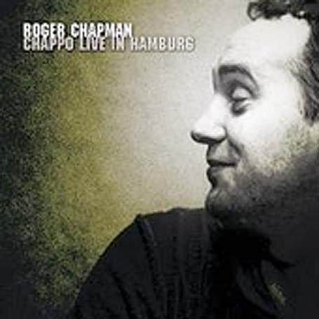 Roger Chapman - Chappo - Zortam Music