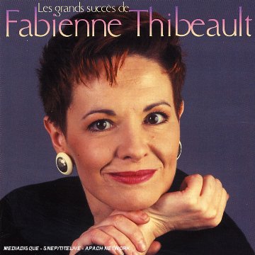 © Amazon Fabienne Thibeault Photo 1