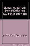 Manual handling in drinks delivery