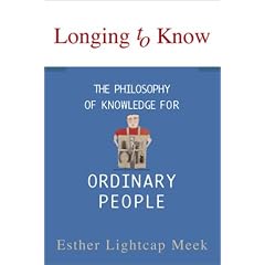Longing to Know