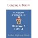 Longing to Know