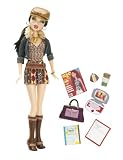 Barbie My Scene Year of Style Nolee
