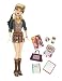 Barbie My Scene Year of Style Nolee