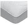 Simmons Beautyrest Polyester Waterproof with Vinyl Queen Mattress Pad