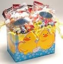 Just Ducky Baby Gourmet Treat Box
