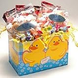 Just Ducky Baby Gourmet Treat Box