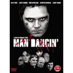 Man Dancin'