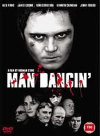 Man Dancin' [DVD]