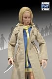 Night of the Living Dead Barbra 1/6th Scale Collectors FigureIMAGE