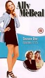 Ally McBeal - Season 1 - Episodes 12-15 (1997) [1998]