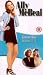 VHS : Ally McBeal - Season 1 - Episodes 12-15 (1997) [1998]