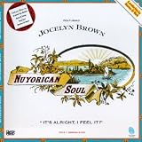 Revue Jocelyn Brown  / It's Alright I Feel It