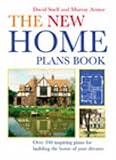 The new home plans book