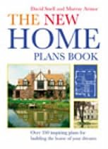 The New Home Plans Book