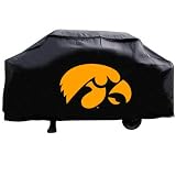Iowa Hawkeyes Grill Cover