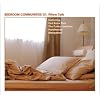 Bedroom Communities 01: Pillow Talk