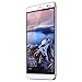 Unlocked Huawei Honor X2 GEM-703L 7.0 Inch Screen Android 5.0 3G RAM 16G ROM 4G Cellphone (Silver)