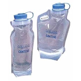 nalgene(�i���Q��) �t�H�[���f�B���O�J���e�B�[�� 3.0L 90196