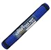Yoga-Mad Lotus Yoga Mat with Strap - Blue