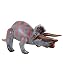Early Learning Centre - Inflatable Triceratops_s-1