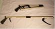 26" Folding Reacher