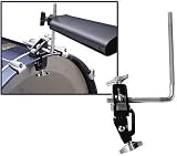 Pearl CA-100 Mounted Cowbell Holder with Non-Marring Clamp