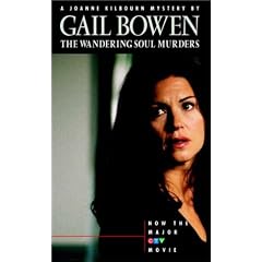 The Wandering Soul Murders (Joanne Kilbourn Mysteries)