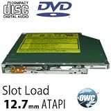OWC MercuryPBG4 Super-MultiDrive DL for PowerBook G4 'Ti' & 'AL' 12/15/17 Models(see description)