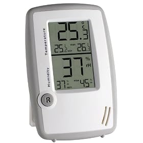 TFA humidity meter 20-99% rH