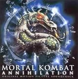 Mortal Kombat Annihilation Ost
