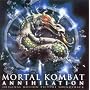 Mortal Kombat Annihilation