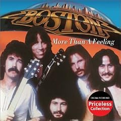 More Than a Feeling