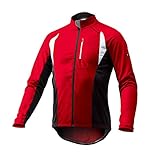 (パールイズミ)PEARL IZUMI(パールイズミ) 3520BL ウィンドブレークパフォーマンスジャケット 3520BL 3 カーディナルレッド L