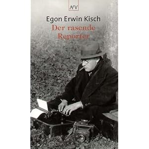 Der rasende Reporter