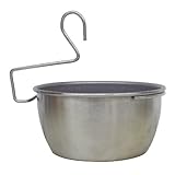 21st Century B30A6 Replacement Steel Grease Drip Cup