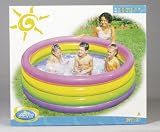 Ball Pits - Flower Pool