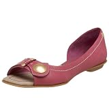 Nine West Womens Tofu Peep