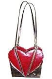 Celltei Love Series Heart of Gold Pet Carrier : Size PETITE