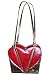 Celltei Love Series Heart of Gold Pet Carrier : Size PETITE