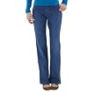 Merona&reg; Fit Solutions No Gap Waist Jean - Medium Wash