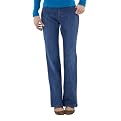 Merona&reg; Fit Solutions No Gap Waist Jean - Medium Wash