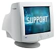 AOC International 9GLR 19" CRT Monitor