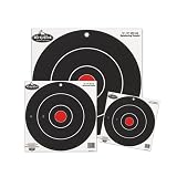 Dirty Bird 8 Round Splattering Targets