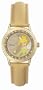 Disney Women's MU1260-MT Tinker Bell Motion Wand Watch